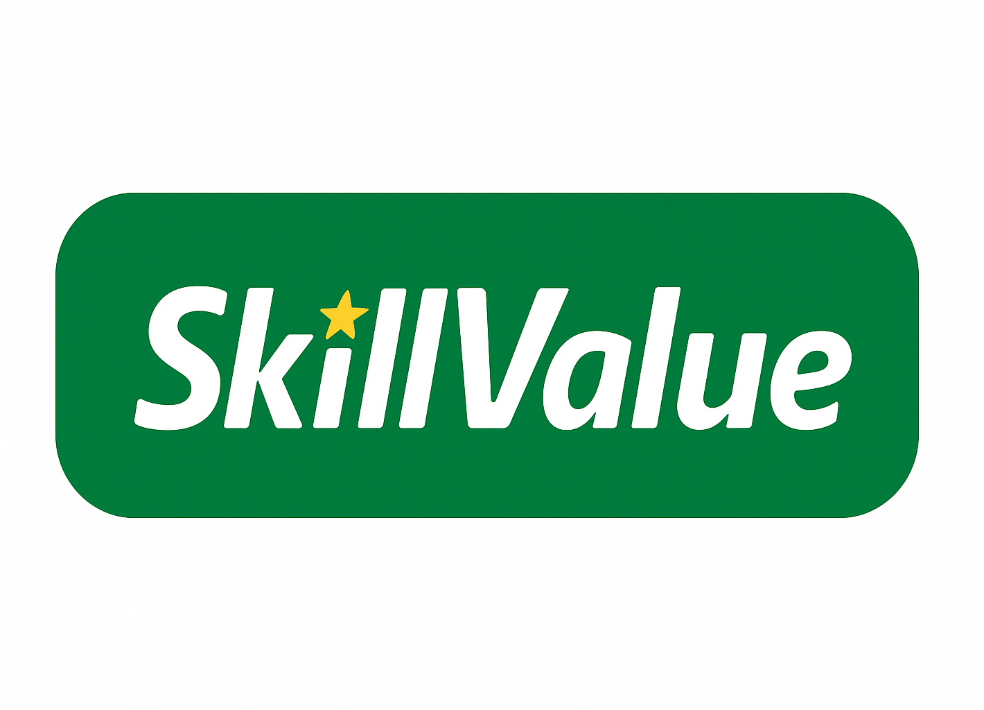 SkillValue in action